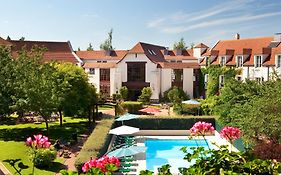 Le Manoir De Gressy